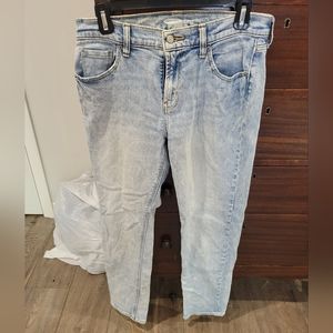 Old Navy Boyfriend Jeans